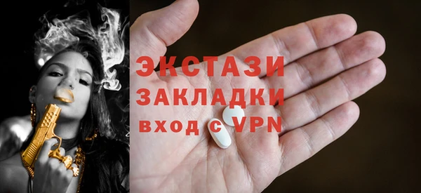 хмурый Алексин