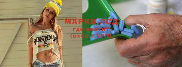 хмурый Алексин