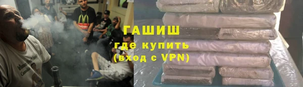 хмурый Алексин